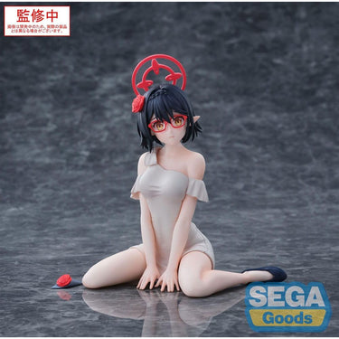 Blue Archive Yumemirize PVC Statue Ayane 12 cm - The Happy Toy Store
